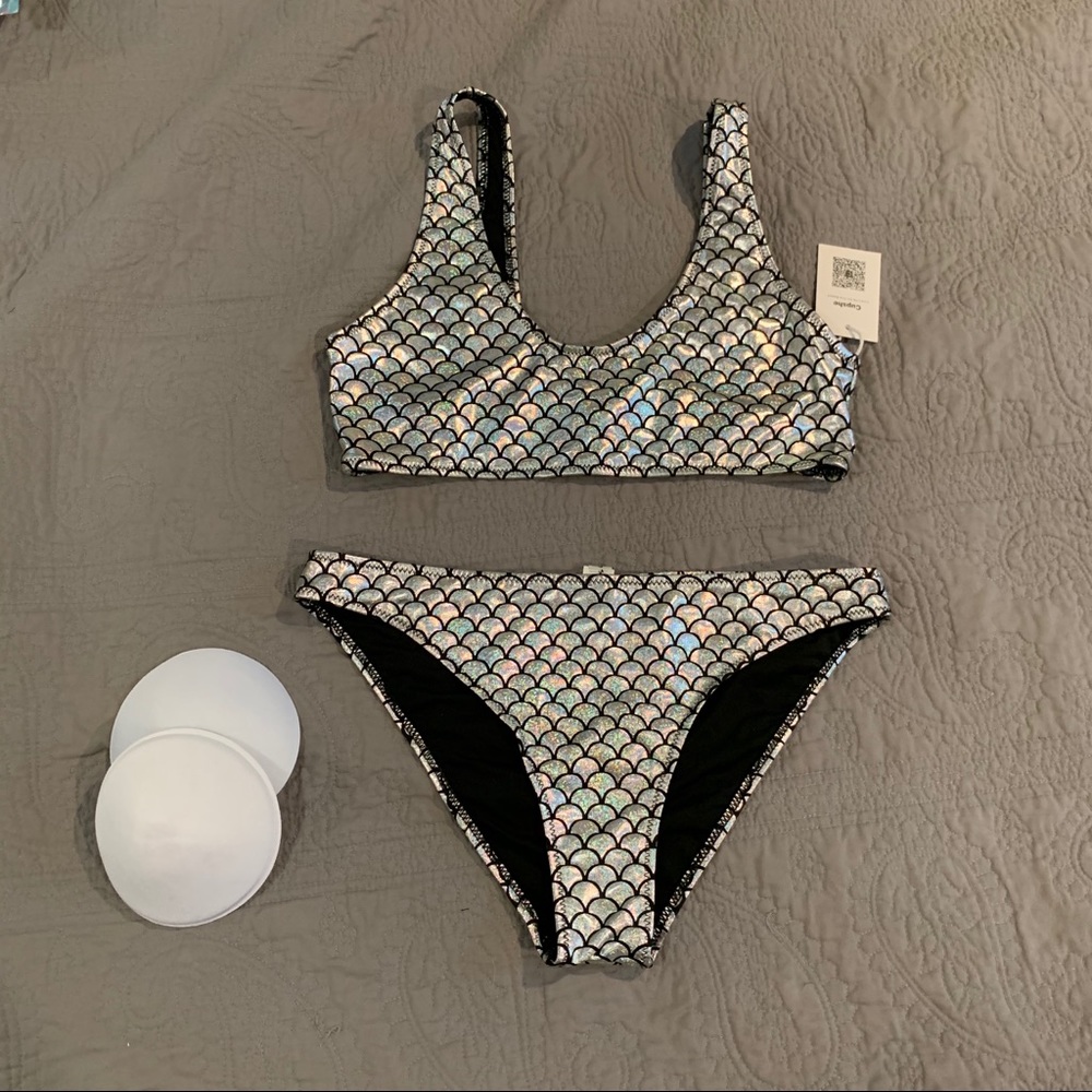 NWT - Bikini